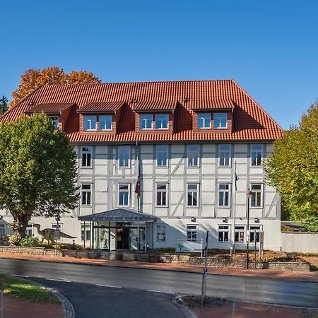 Parkhotel Bad Rehburg מראה חיצוני תמונה