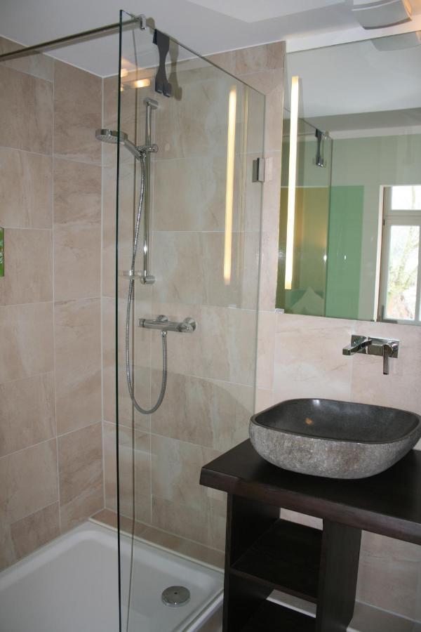Parkhotel Bad Rehburg מראה חיצוני תמונה