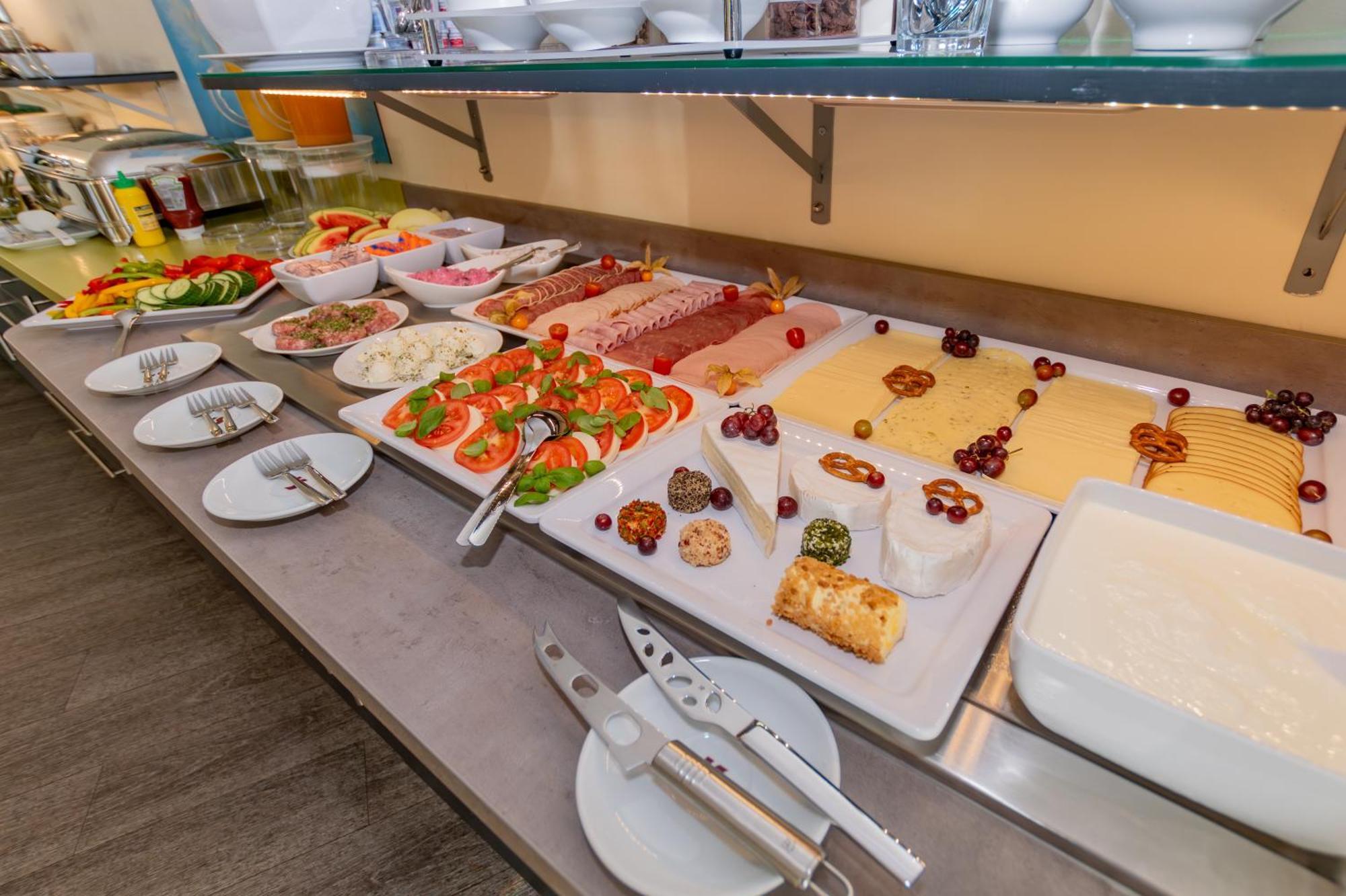 Parkhotel Bad Rehburg מראה חיצוני תמונה