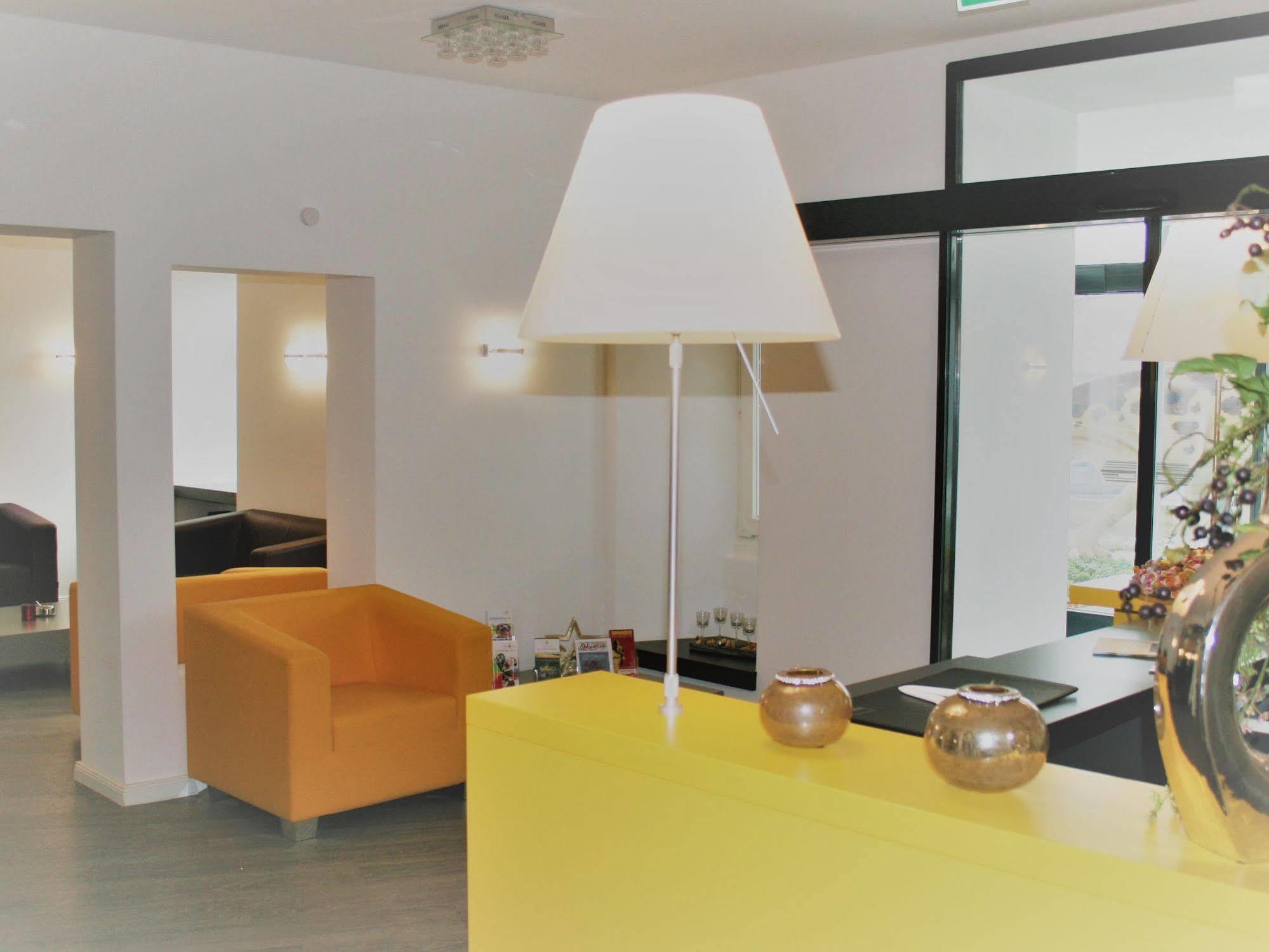 Parkhotel Bad Rehburg מראה חיצוני תמונה